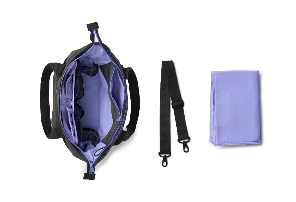 Sac à online langer babybjorn